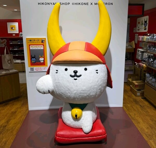 일본 여행팁 🔰지역 캐릭터 유루캬라 문화