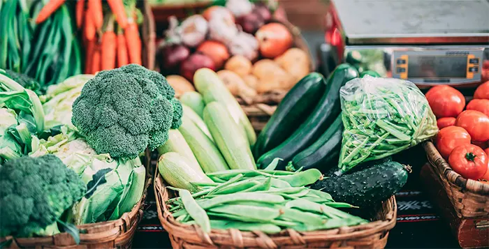 고혈압에 좋은 음식