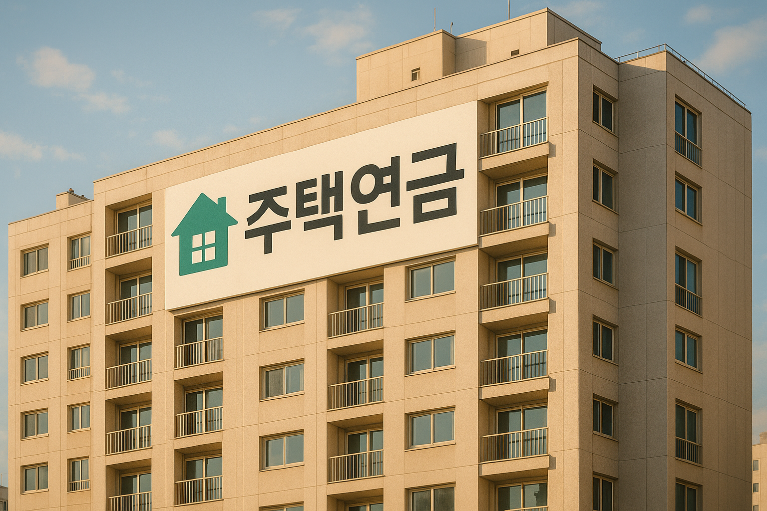 아파트 이미지