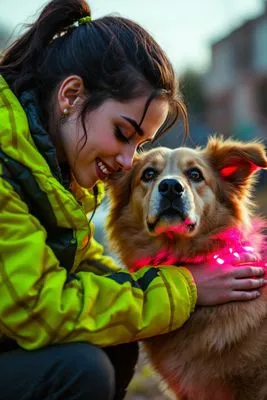"앉아" 명령을 무시하는 이유