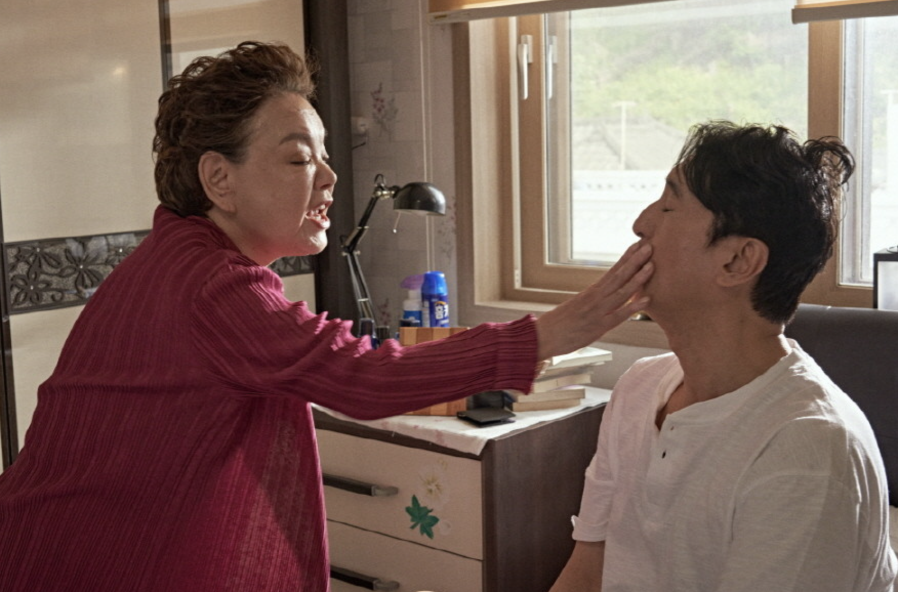 귀신 경찰