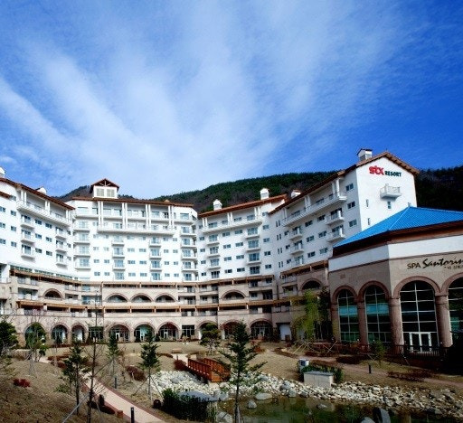 설경 보며 힐링 겨울 온천 여행지 BEST 6 행안부선정