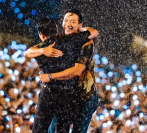 2024년 싸이 흠뻑쇼 NFT선예매 방법