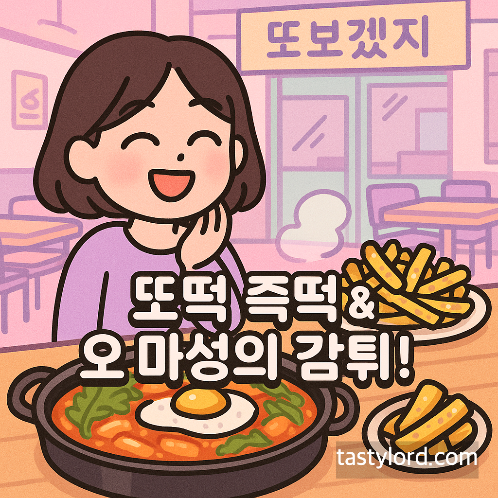 홍대입구역 점심 맛집 7곳 완벽 정리, 웨이팅 없이 즐기는 꿀팁 (최신)