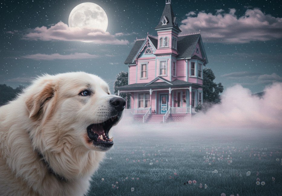 개가 짖는 꿈 해몽