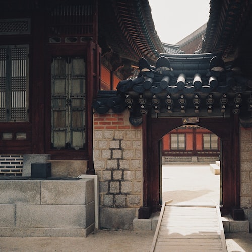 Must-Try Korean Dishes From Each Region: Kimchi Jeon from the Jeolla Provinces