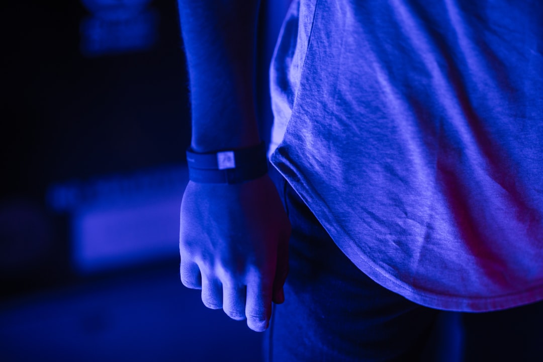 Wristband