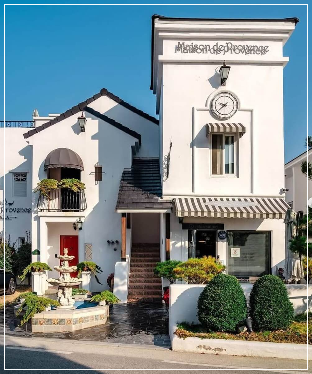 담양 가볼만한곳 베스트10 메타프로방스