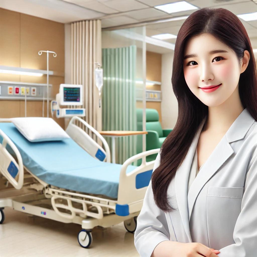 병원침대 매트리스 규격