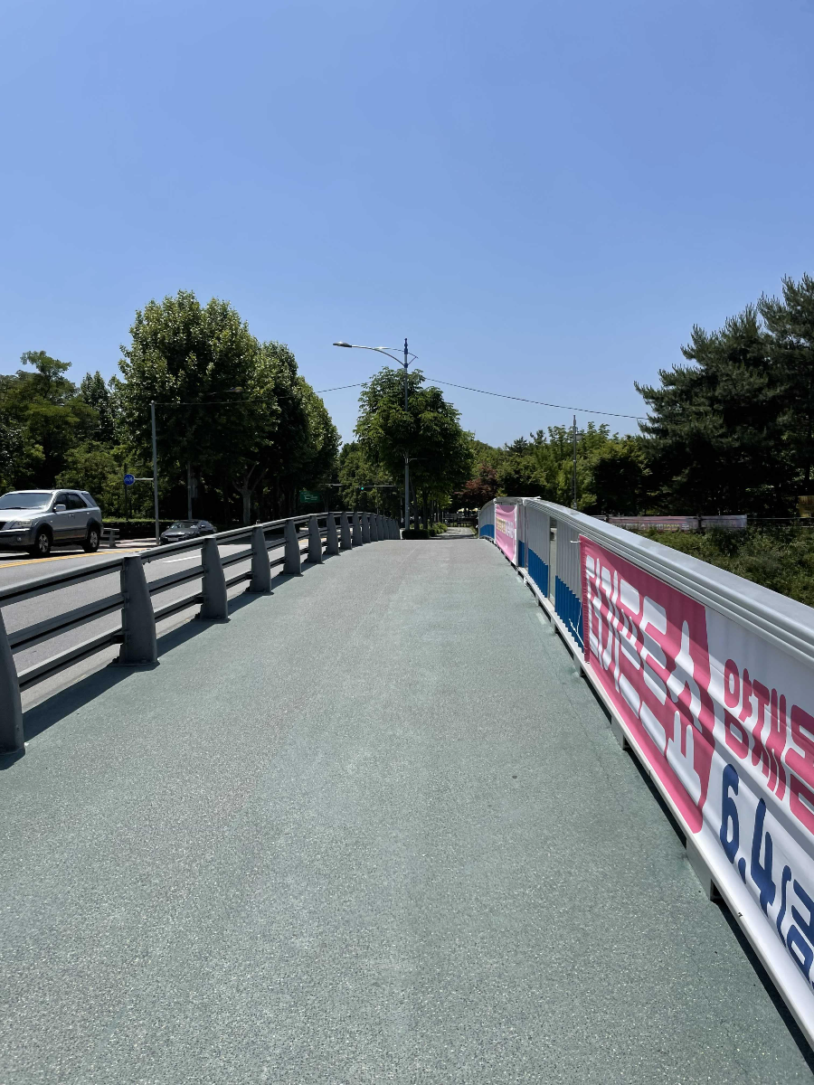 양재(매헌)시민의 숲 나들이