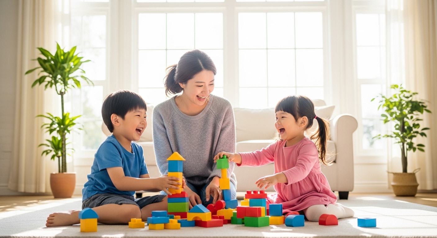 2026 통합공공임대주택 신청방법 및 자격 조건 총정리 (청년, 신혼부부, 고령자)