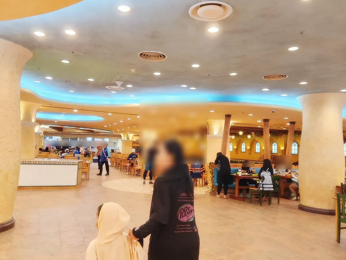 피에스타-레스토랑-전용