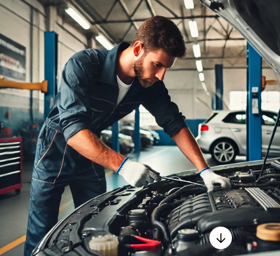 차량점검이미지