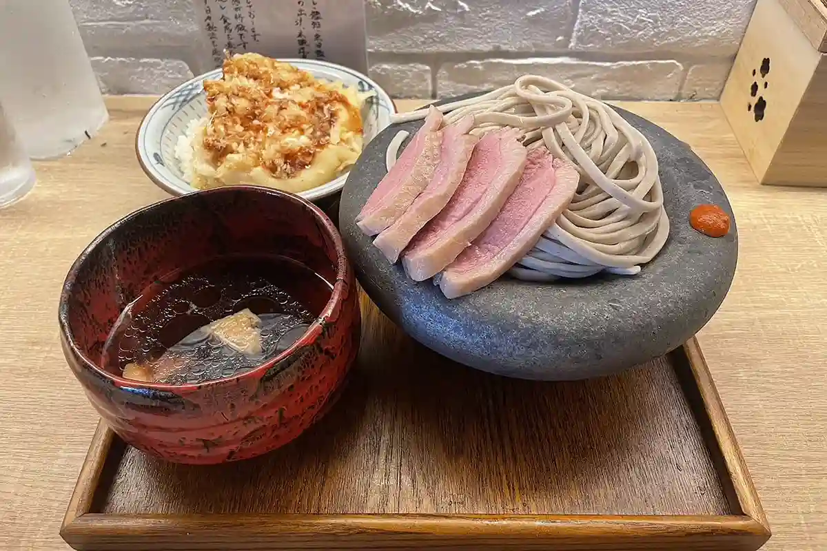 BASO OMOTESANDO