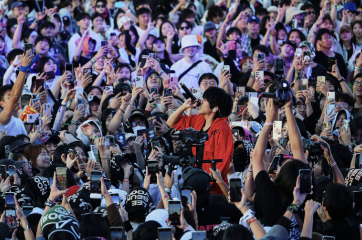 부산국제록페스티벌 2025