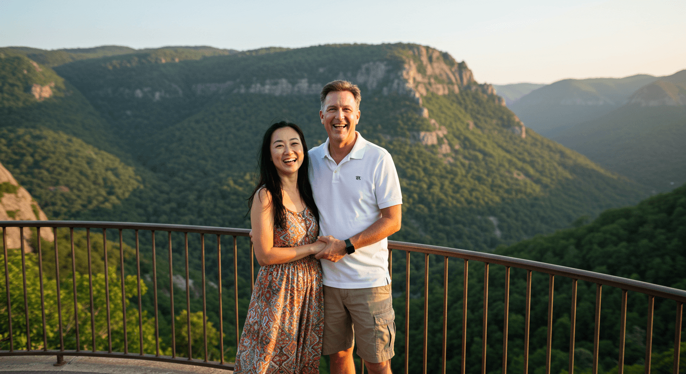 한 달 살기 최적 지역은 어디? 계절 별 추천 리스트