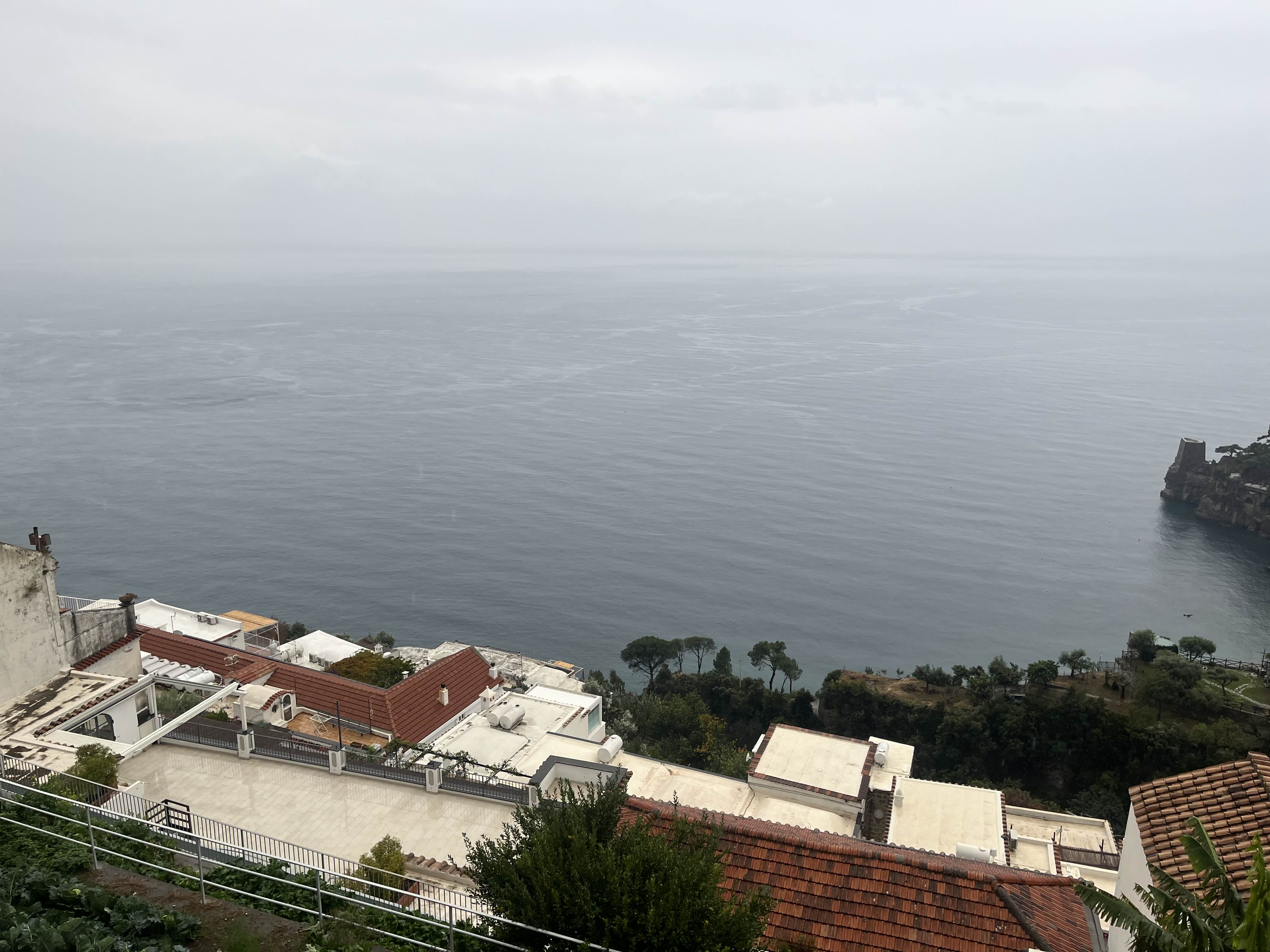 이탈리아 남부여행