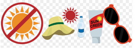 자외선 차단제 100% 활용법: 올바른 사용법과 종류