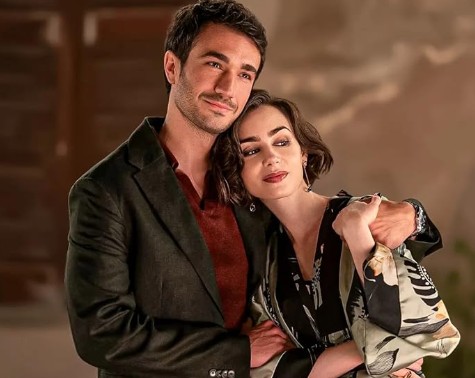 에밀리 파리에 가다 시즌5 4화 줄거리