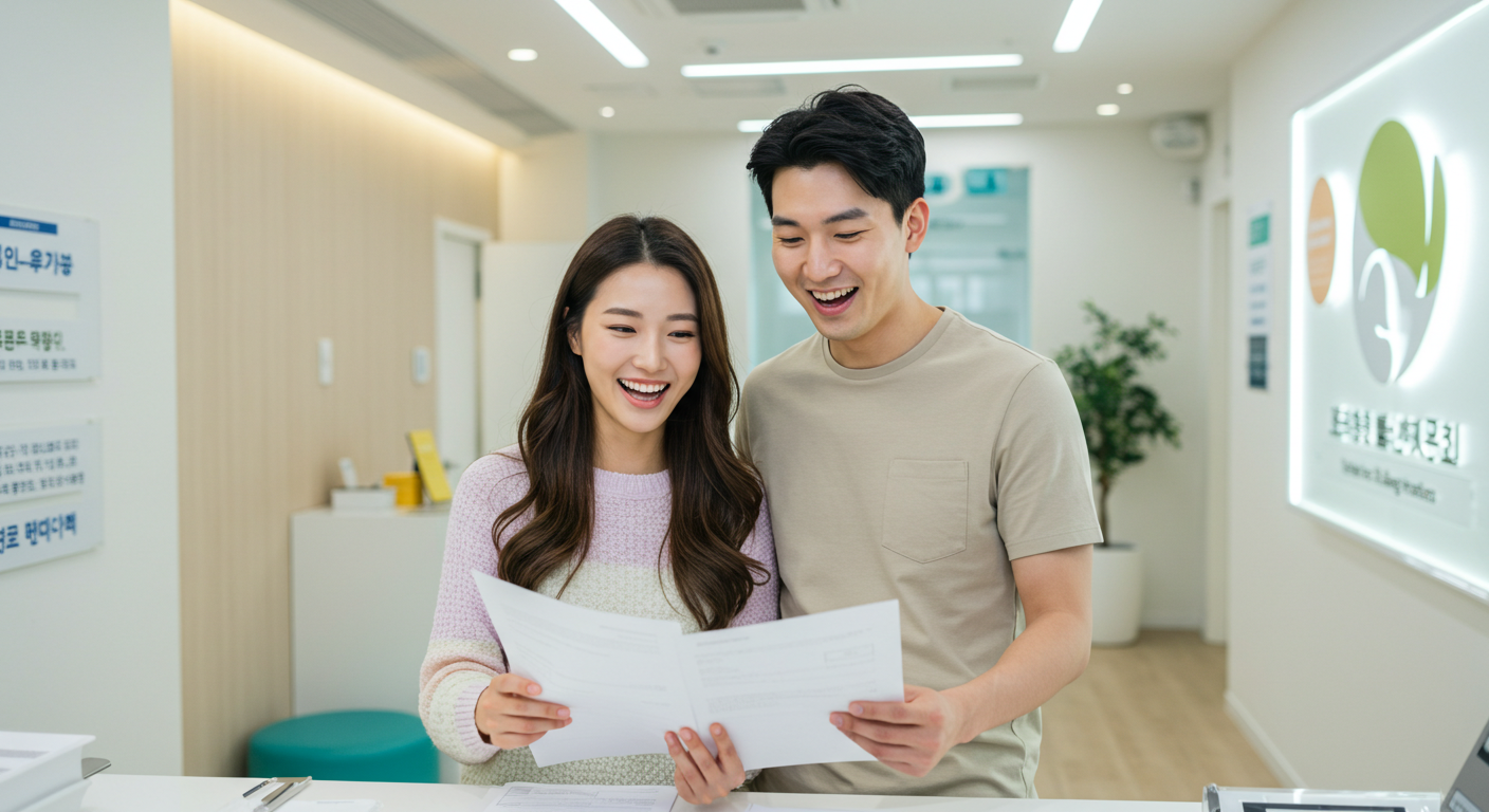 간병인 사용 일당