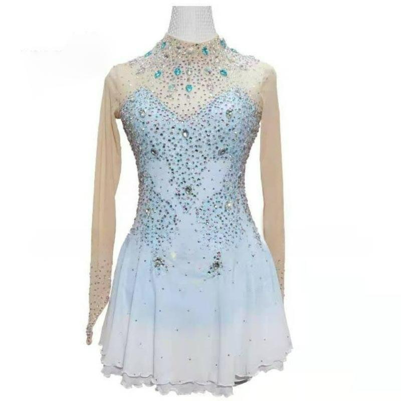 대회 무대 드레스 피겨복 스케이팅 체조 리듬체조 무용