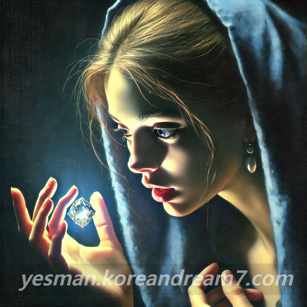 독수리 태몽