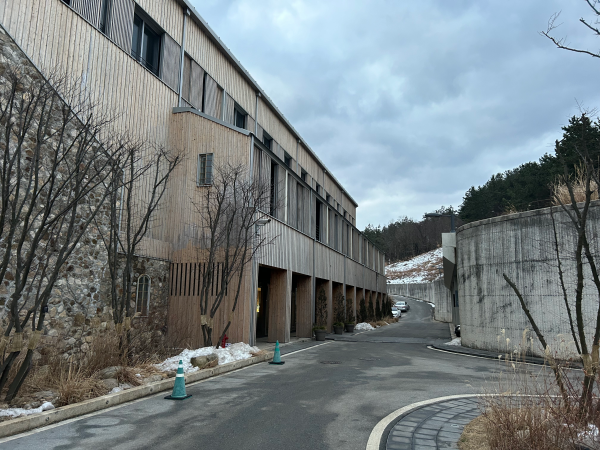 전북 고창 숙박 상하농원 파머스 빌리지 패밀리룸 조식