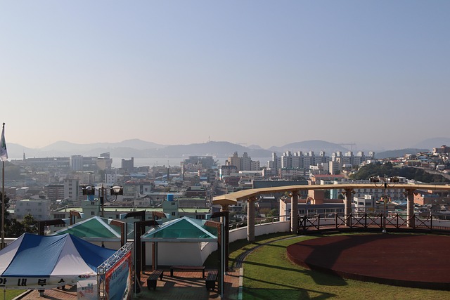 목포 1박2일 여행코스 추천 바다·맛집·감성 가득한 남도 힐링 여행