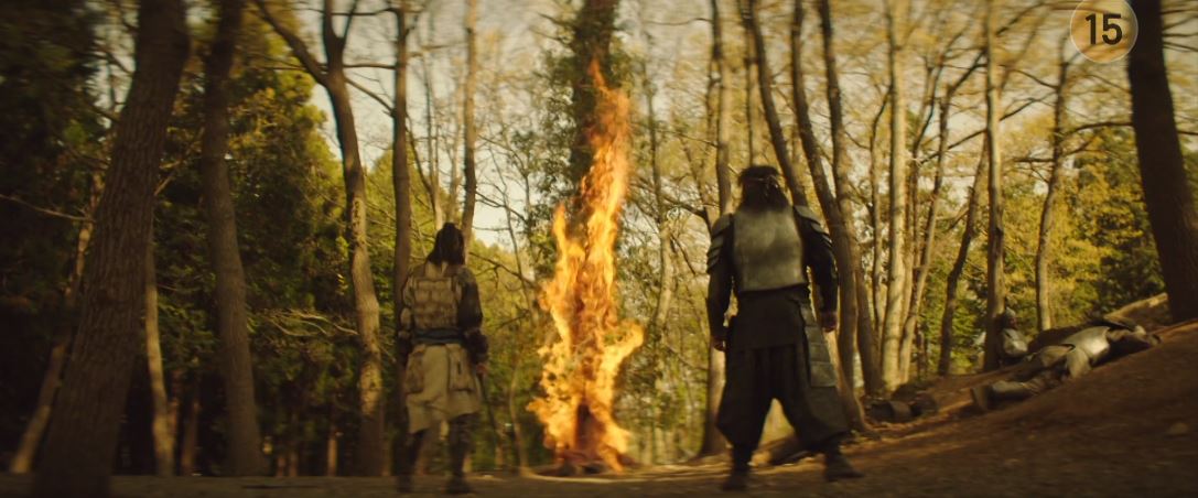 아라문의검_10회