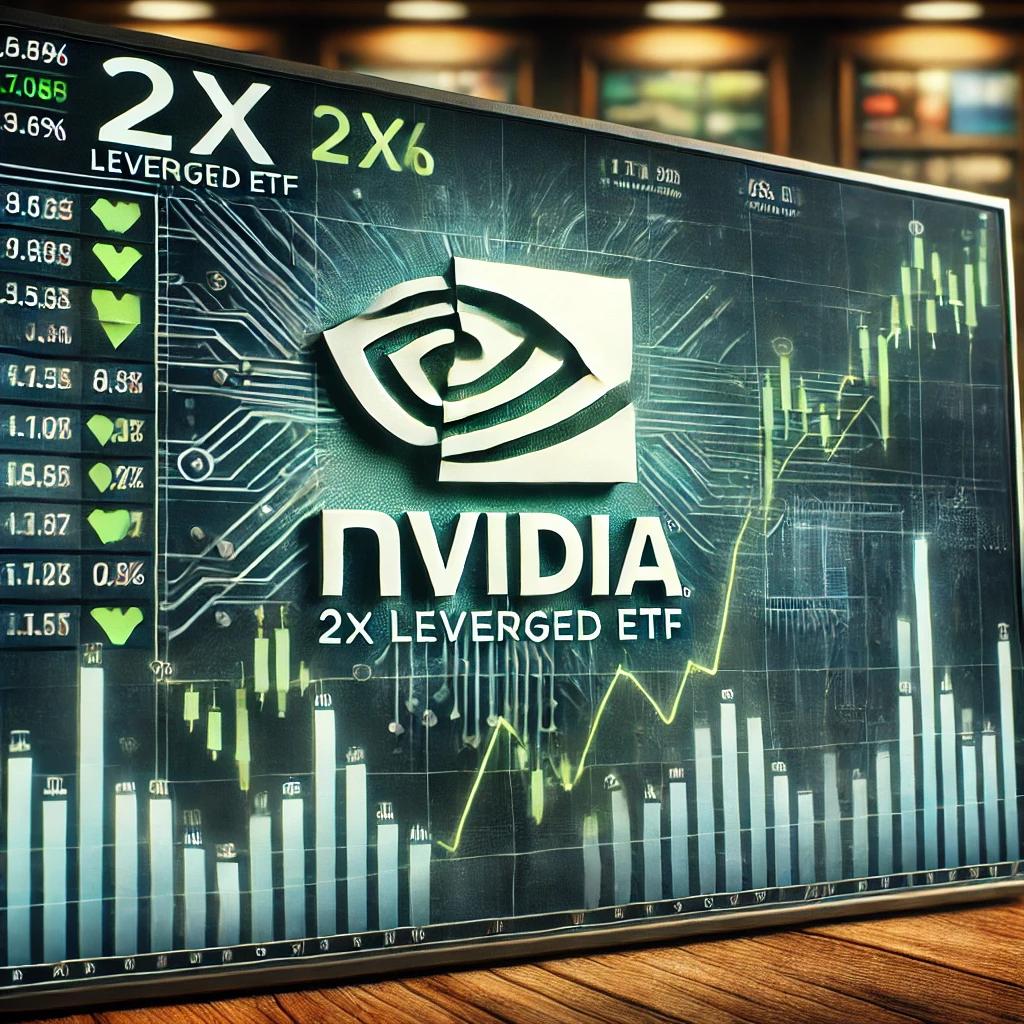 엔비디아 2배 etf