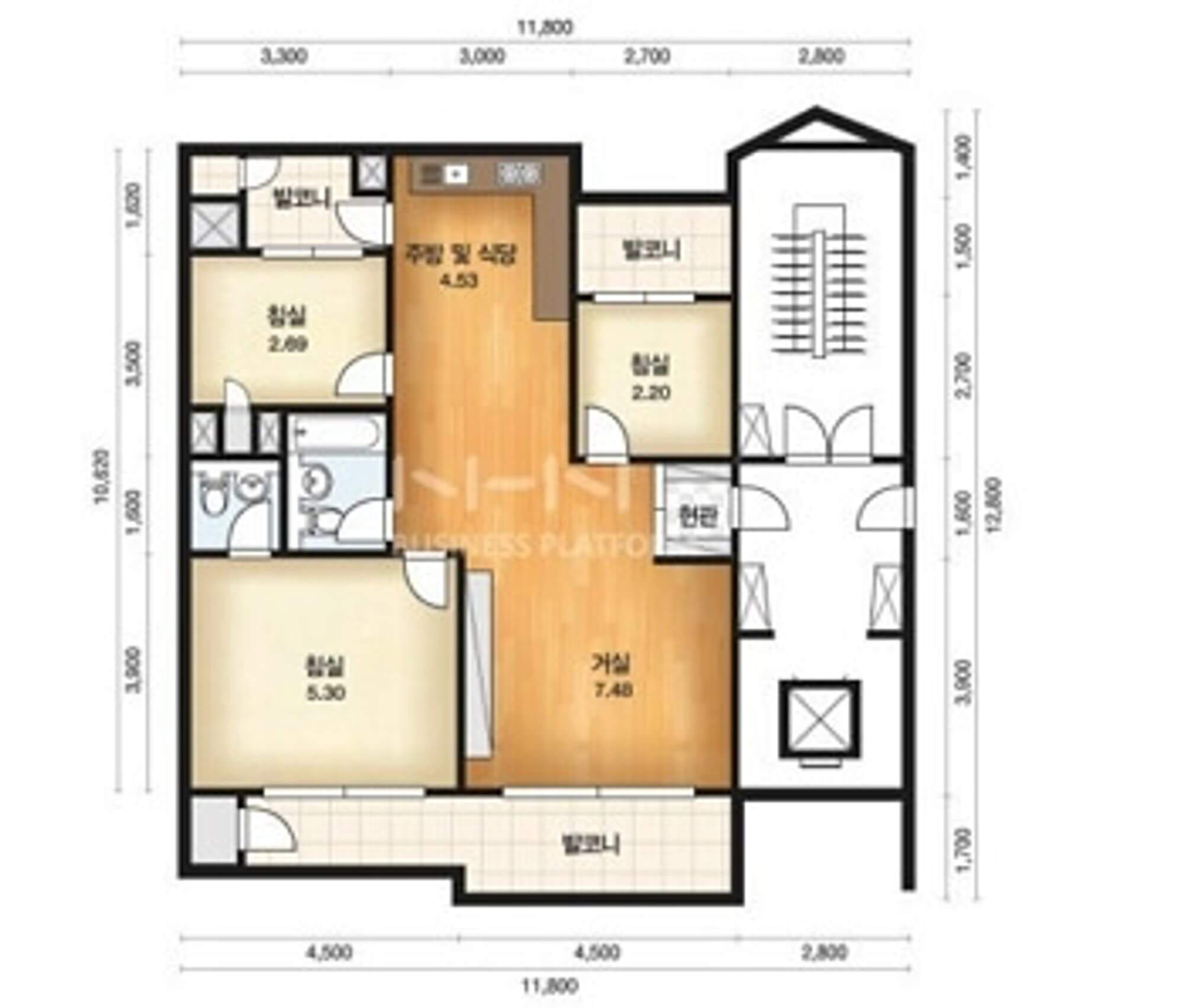 순살 무량판 아파트 확인방법