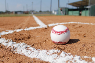 파울 플라이 볼