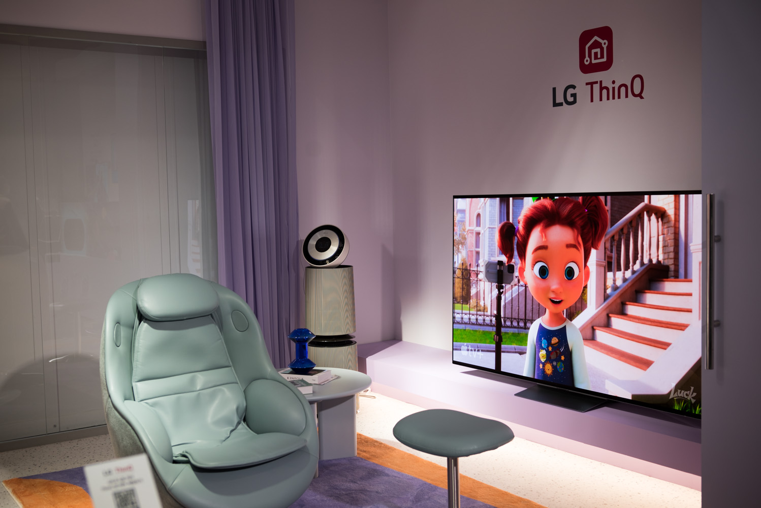 2024 한국전자전