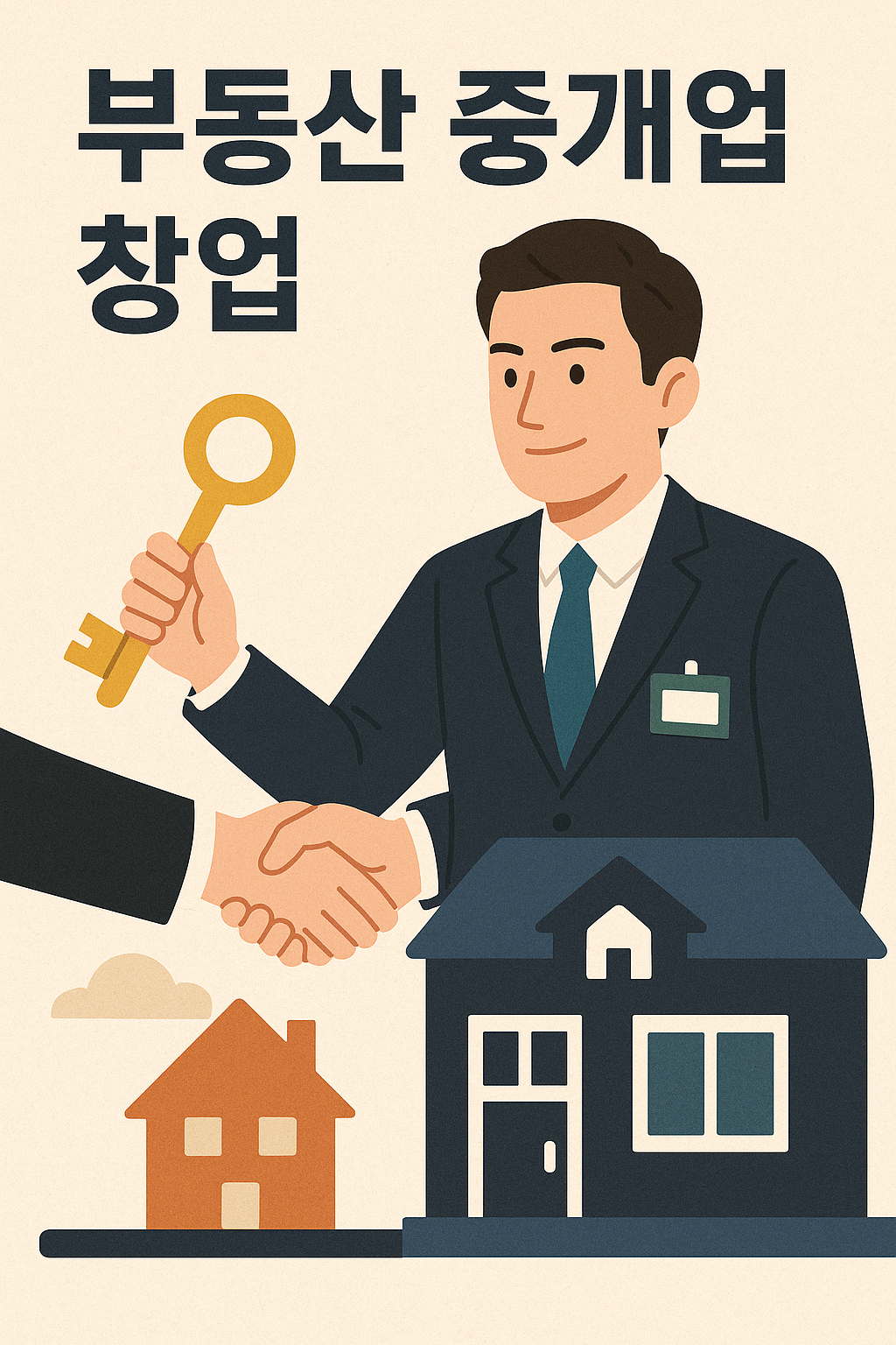개업공인중개사 평균 연봉