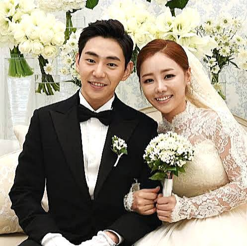 배우-안용준-아내-베니