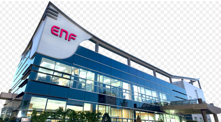 이엔에프테크놀러지 2025년 10월 수시채용