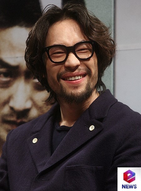 류승범 나이