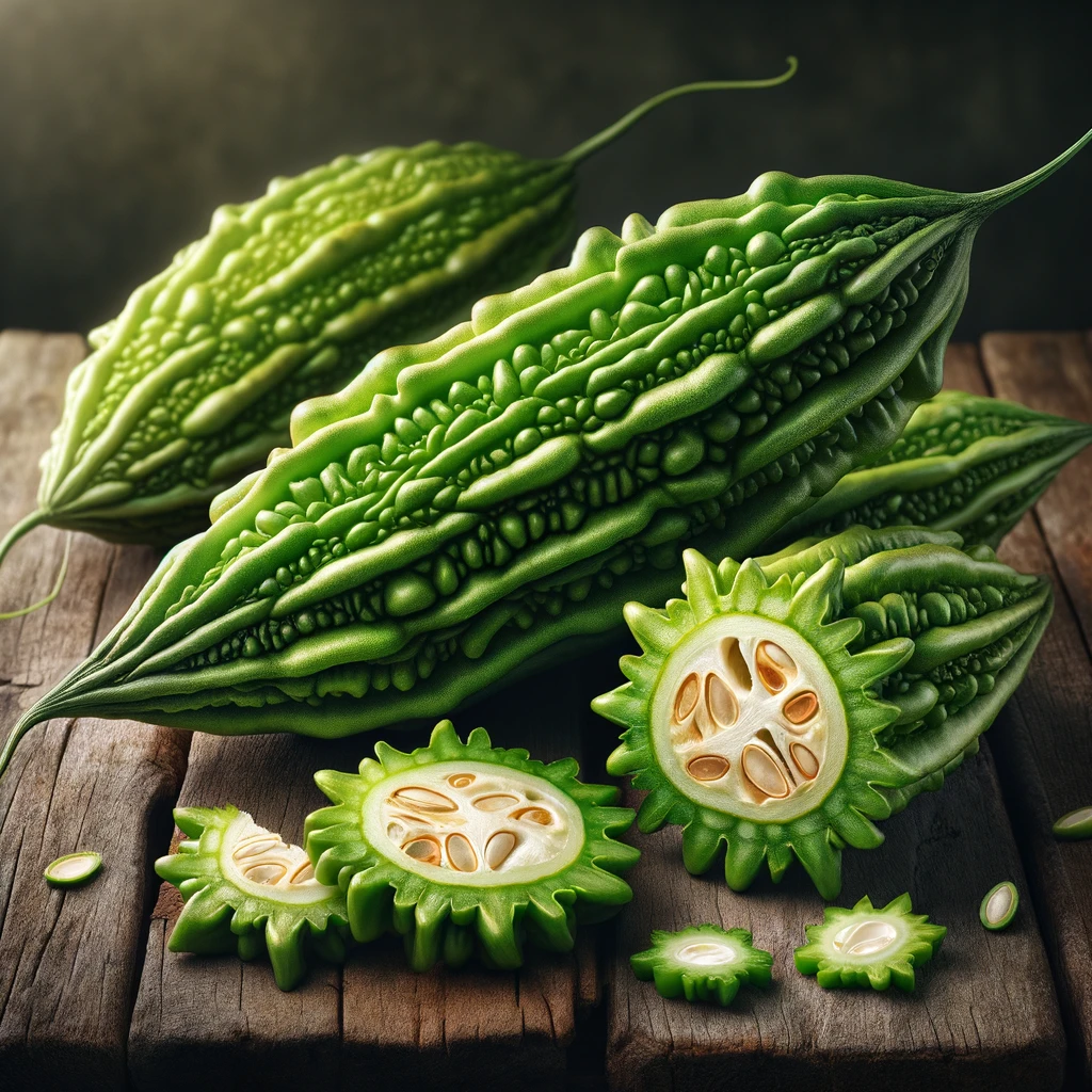 여주즙 효능 부작용 여주즙 다이어트 먹는법 잘 모르고 복용 섭취 하면 독약 주의사항 알고가자