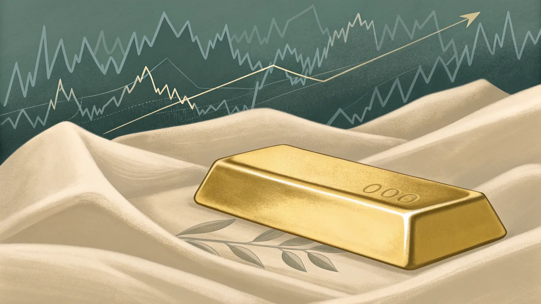 금 통장 개설 방법, 은행별 금 통장 비교, 장단점