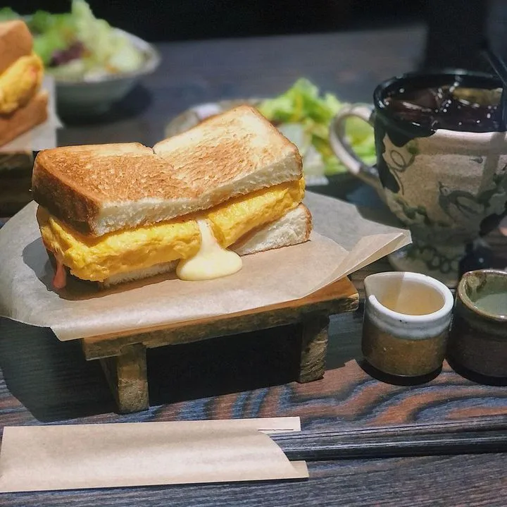 Kirin Coffee / 도쿄도 오타구