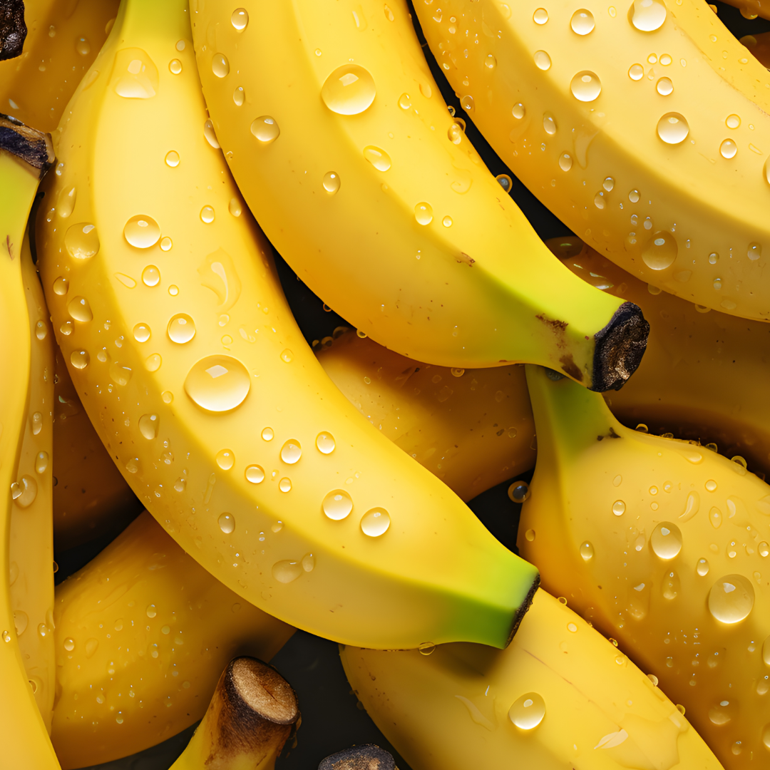 바나나 효능 부작용