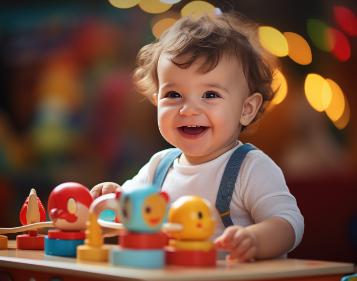 2025년 7월부터 어린이집 보육료 5% 지원금 인상! 0세~2세 혜택 알아보기