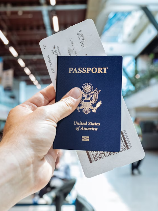 인천공항 스마트패스 이용방법