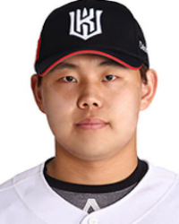 소형준 선수(KT)