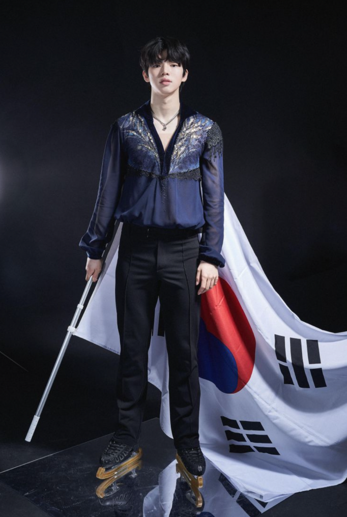 차준환