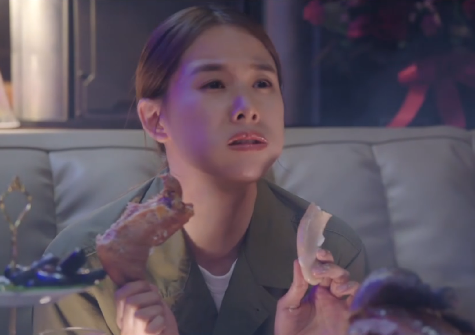 7인의 탈출 매튜리
