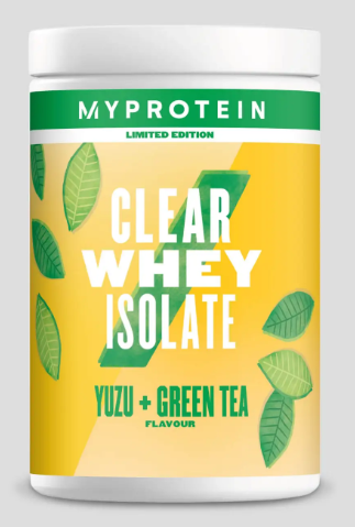 클리어 웨이 아이솔레이트