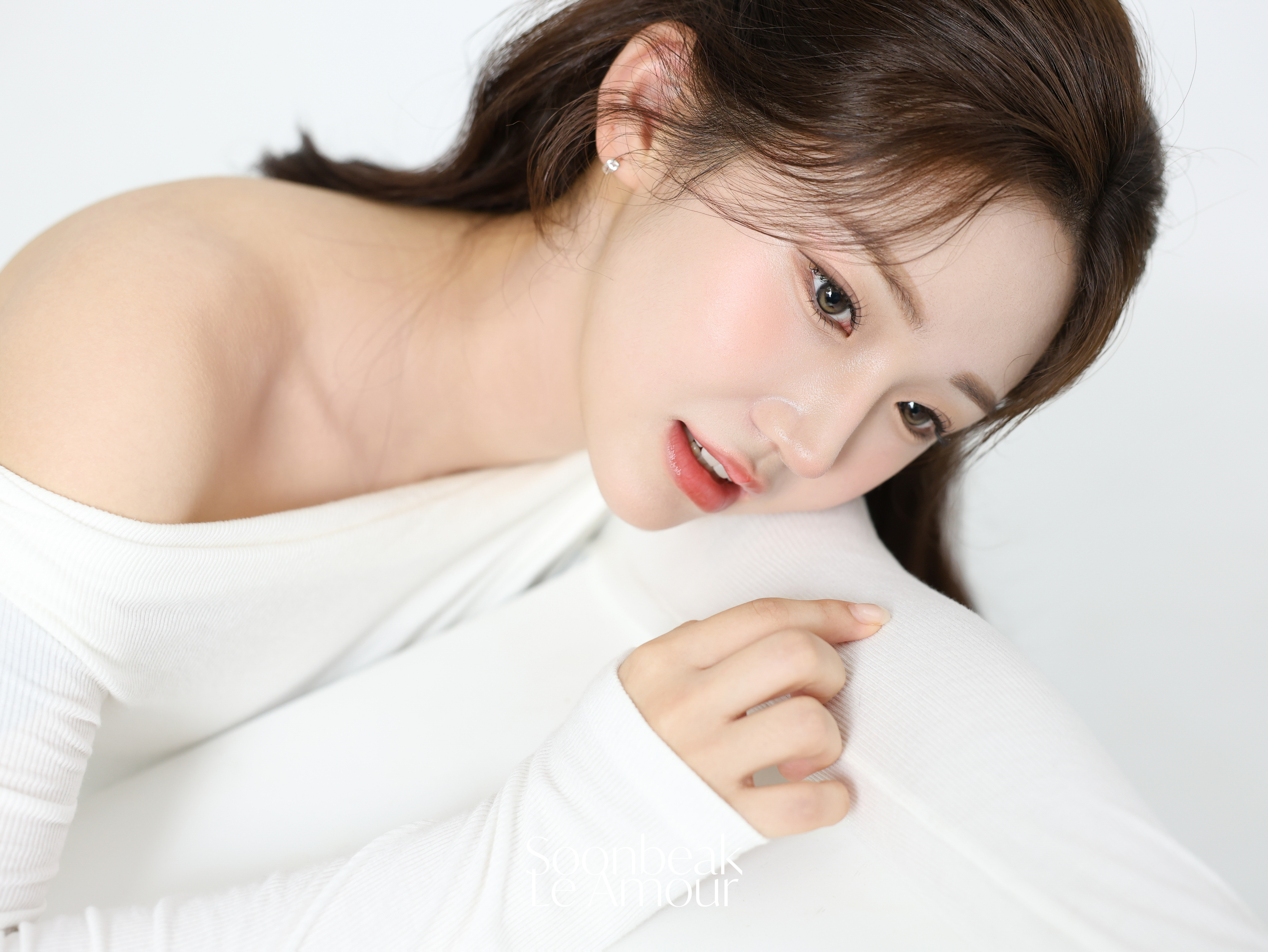 천안 프로필사진 순백스튜디오 &mdash; 여자 프로필 13