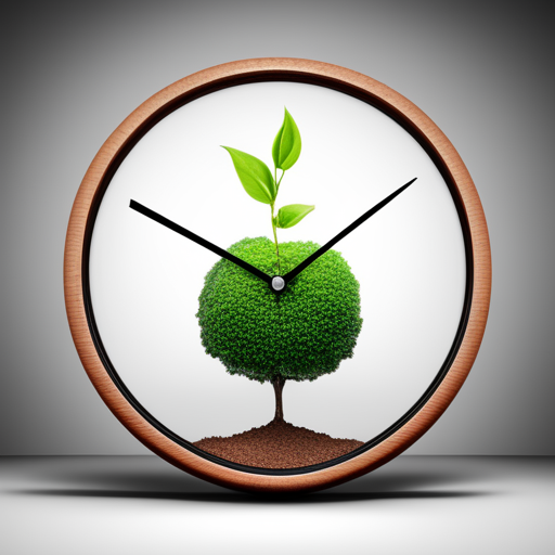 건강의 열쇠 '생체리듬'