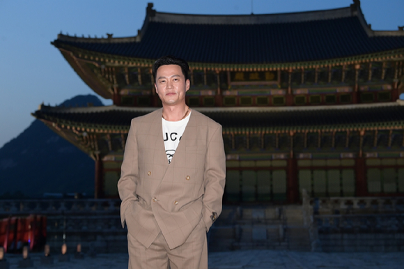 배우 이서진. [사진=정소희 기자]